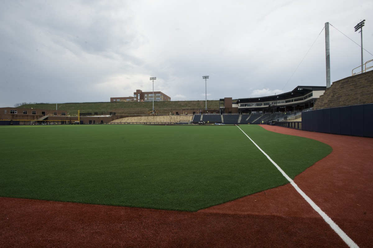 Commission fields funding request for 2019 Mon County Baseball Classic
